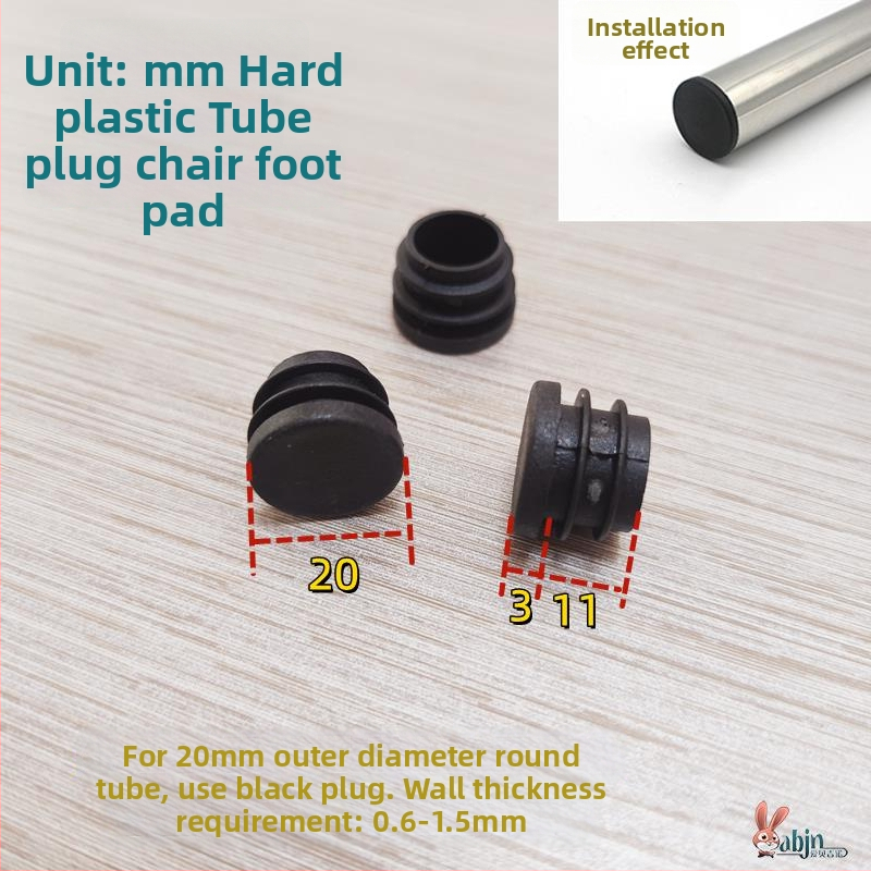 Kėdės kojos pagalvėlė su rago formos dizainu, šilko gėlių medžiaga, atspari dilimui ir garso izoliacijai, apvali vidinė kamštis, raštas 69850