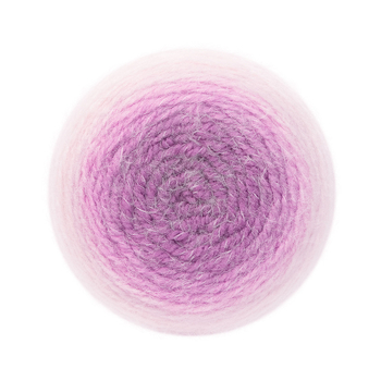 Νήμα μαλλιού με μονοχρωματική διαβάθμιση για DIY βελονάκι — 200 g / 456 m, ανάμικτο μαλλί, καταγωγή Jiangyin, Jiangsu, Snowball μάρκα
