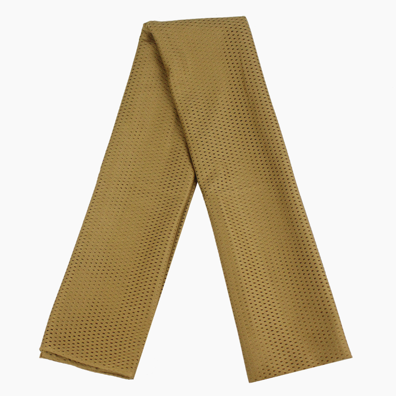 Tak­tiska Kamuflāžas Kakla Šalle - Elpojošs Poliesteris, Universāla, Ārpus Telpām, Ar Logotipa Apdruku