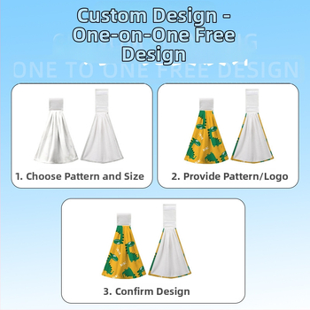 Mikropluošto rankšluostis rankoms, individualizuojamas, 50–80 g, 32 siūlai, spausdinimo procesas