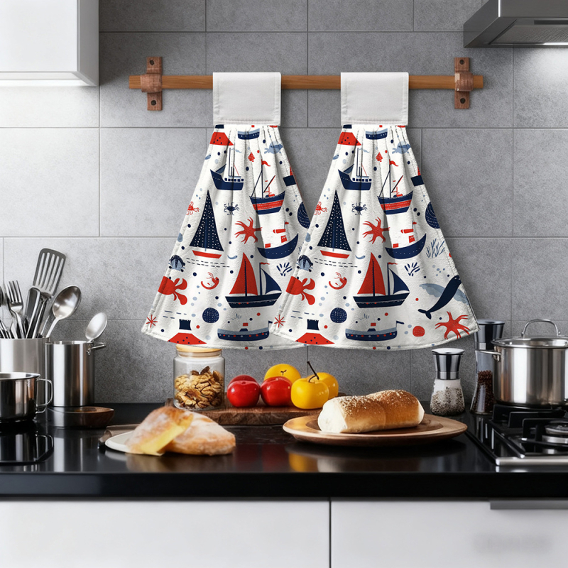 Mikropluošto rankšluostis rankoms, individualizuojamas, 50–80 g, 32 siūlai, spausdinimo procesas