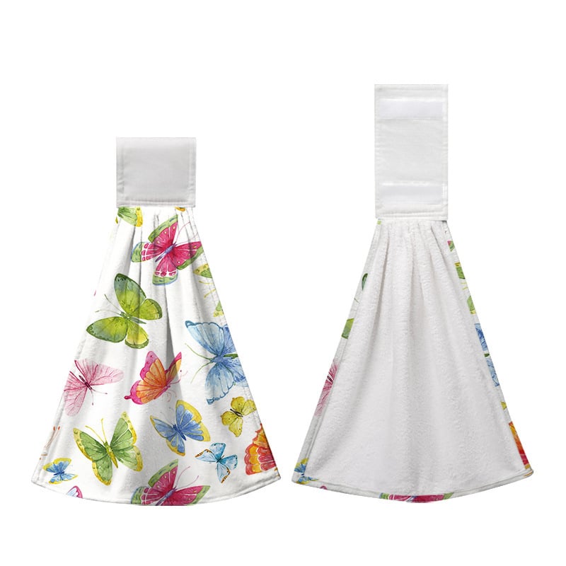 Mikropluošto rankšluostis rankoms, individualizuojamas, 50–80 g, 32 siūlai, spausdinimo procesas