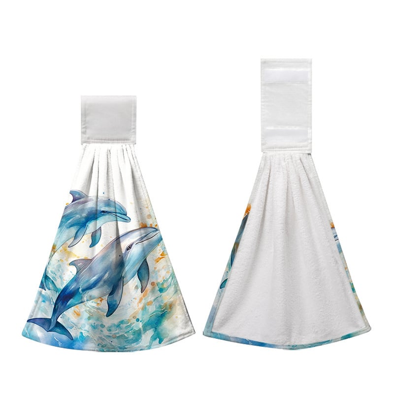 Mikropluošto rankšluostis rankoms, individualizuojamas, 50–80 g, 32 siūlai, spausdinimo procesas