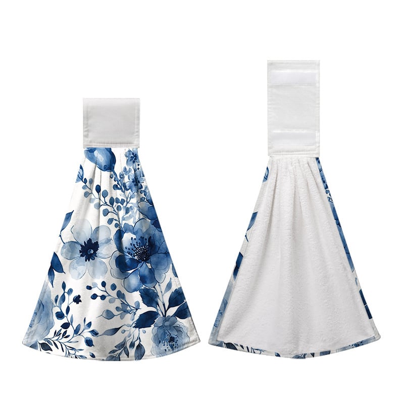 Mikropluošto rankšluostis rankoms, individualizuojamas, 50–80 g, 32 siūlai, spausdinimo procesas