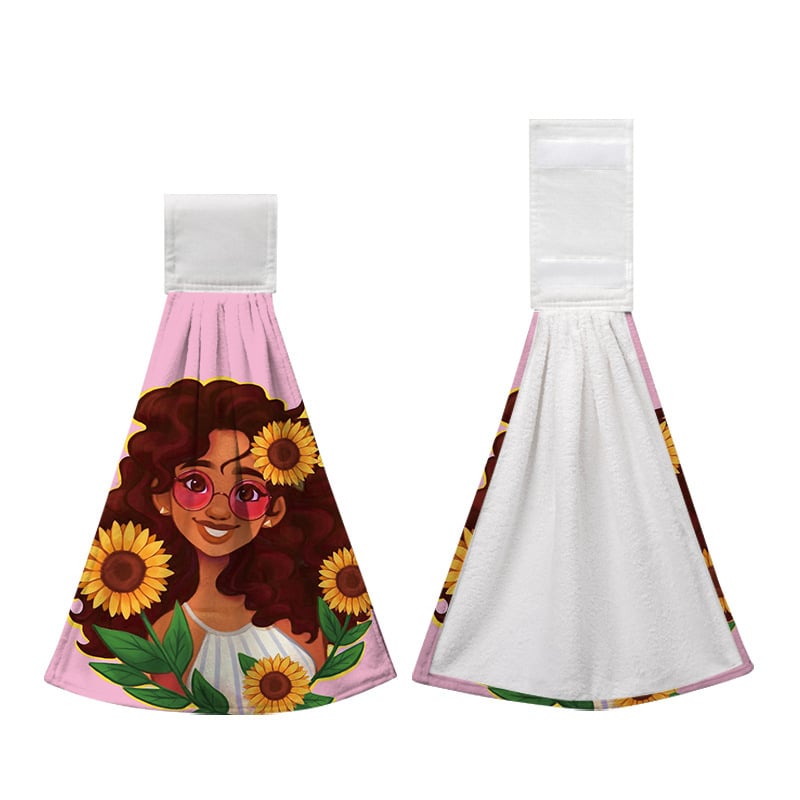 Mikropluošto rankšluostis rankoms, individualizuojamas, 50–80 g, 32 siūlai, spausdinimo procesas