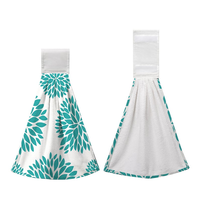 Mikropluošto rankšluostis rankoms, individualizuojamas, 50–80 g, 32 siūlai, spausdinimo procesas