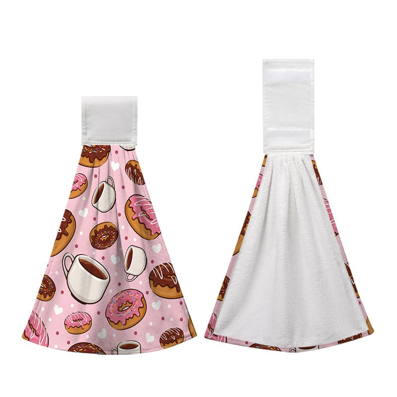 Mikropluošto rankšluostis rankoms, individualizuojamas, 50–80 g, 32 siūlai, spausdinimo procesas