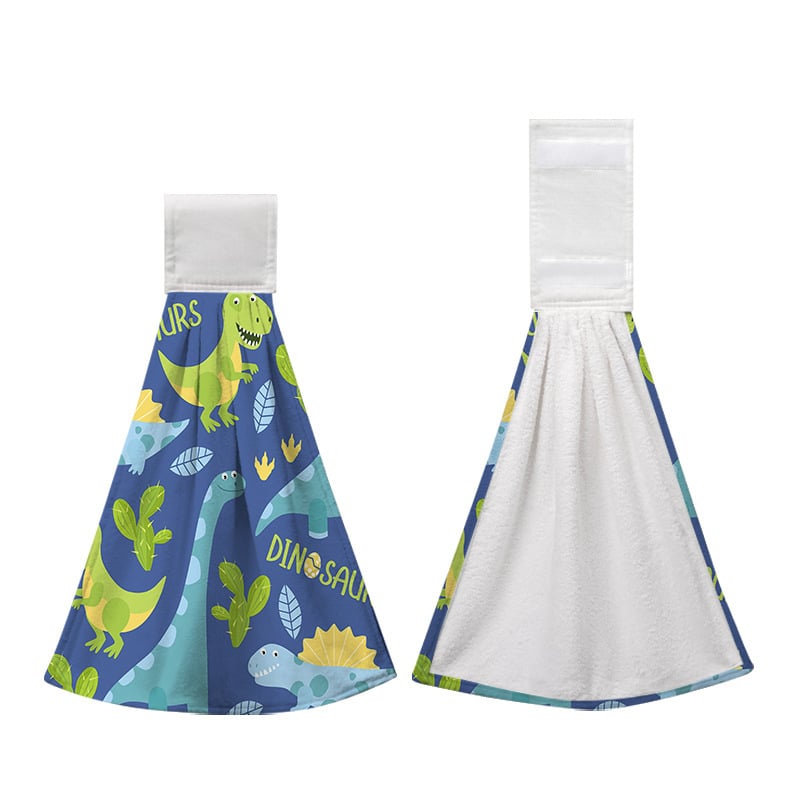 Mikropluošto rankšluostis rankoms, individualizuojamas, 50–80 g, 32 siūlai, spausdinimo procesas