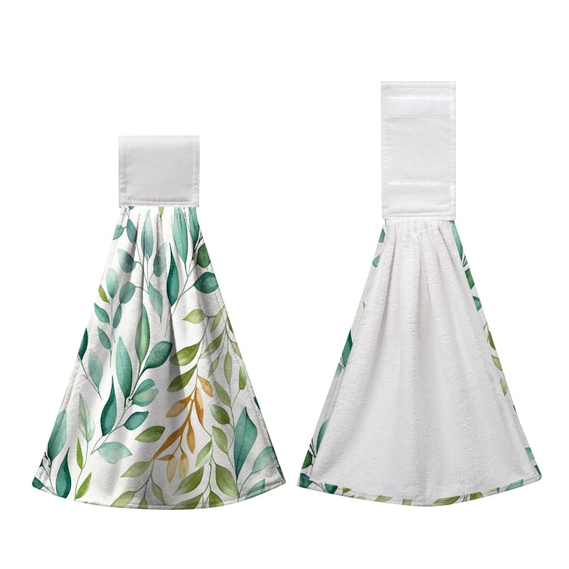 Mikropluošto rankšluostis rankoms, individualizuojamas, 50–80 g, 32 siūlai, spausdinimo procesas