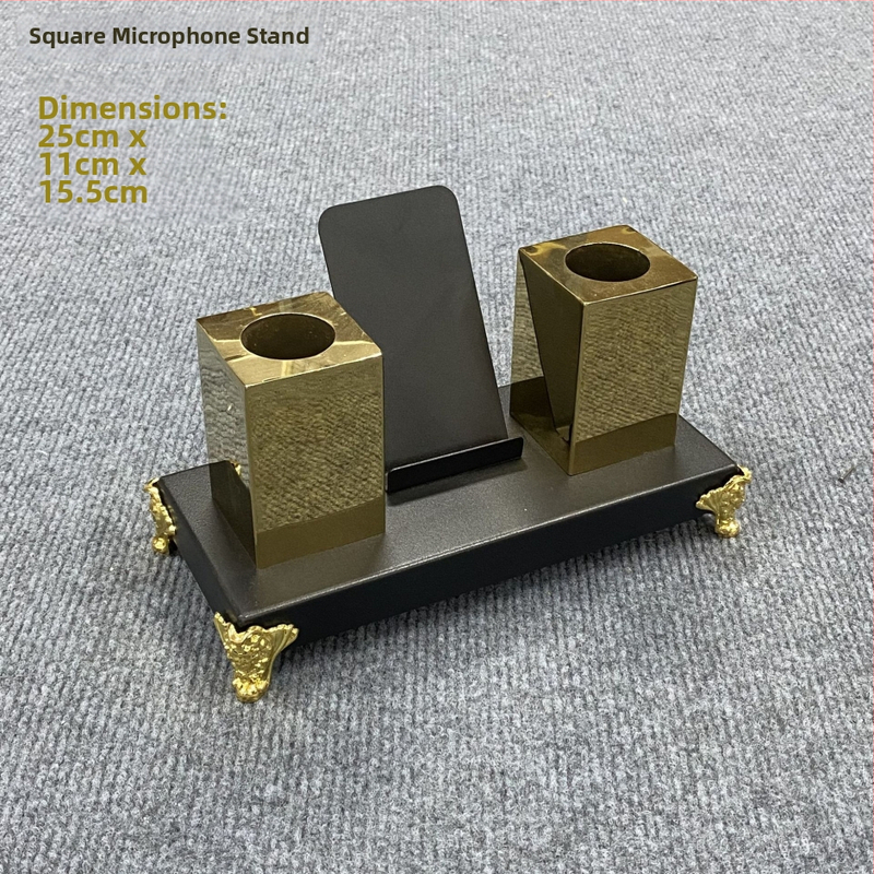 Nerūdijančio plieno vaisių laikiklis KTV komplektui, stalinis dekoras barui ir klubui