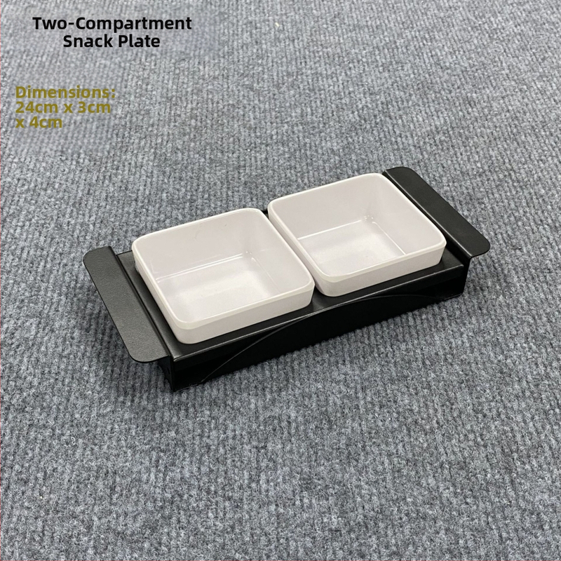 Nerūdijančio plieno vaisių laikiklis KTV komplektui, stalinis dekoras barui ir klubui