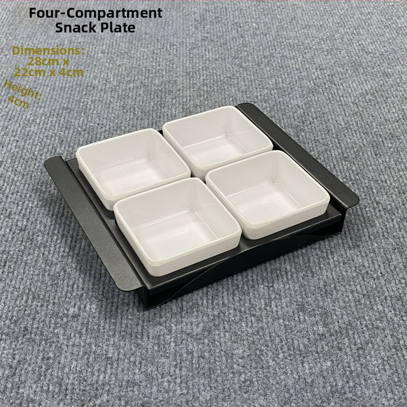 Nerūdijančio plieno vaisių laikiklis KTV komplektui, stalinis dekoras barui ir klubui