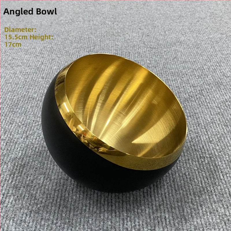 Nerūdijančio plieno vaisių laikiklis KTV komplektui, stalinis dekoras barui ir klubui