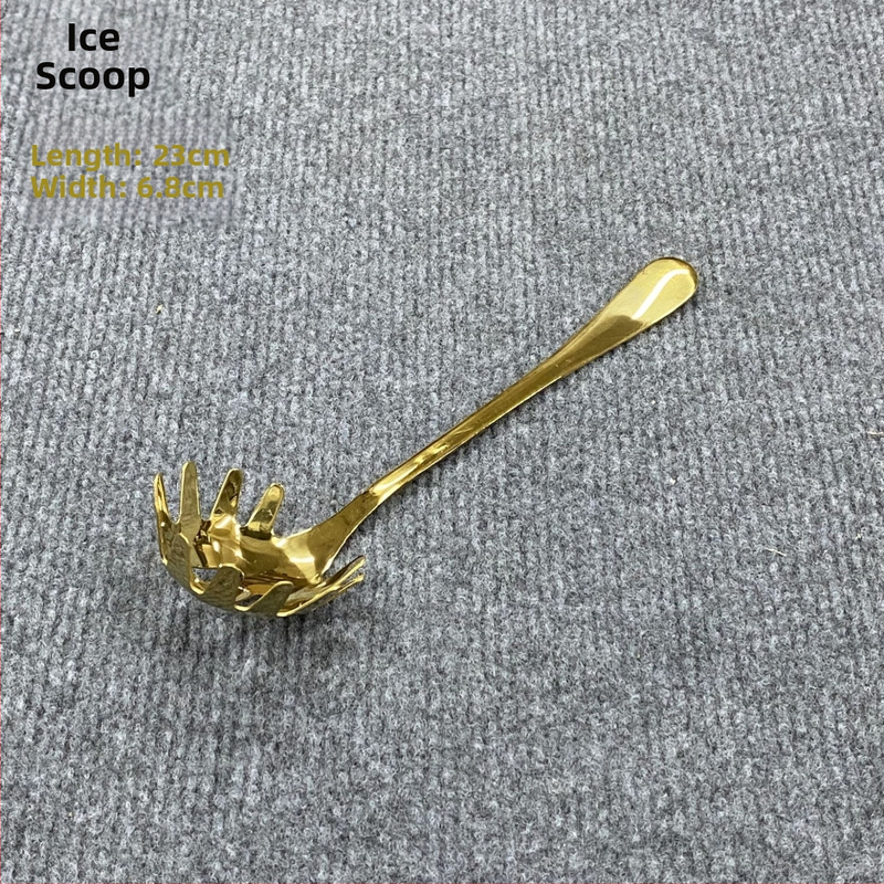 Nerūdijančio plieno vaisių laikiklis KTV komplektui, stalinis dekoras barui ir klubui