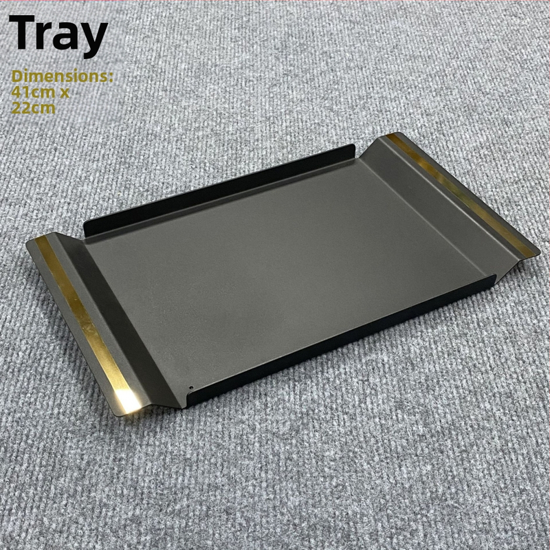 Nerūdijančio plieno vaisių laikiklis KTV komplektui, stalinis dekoras barui ir klubui