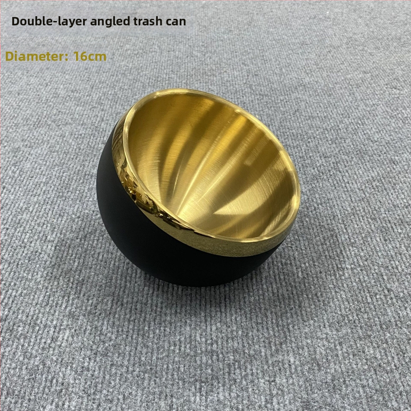 Nerūdijančio plieno vaisių laikiklis KTV komplektui, stalinis dekoras barui ir klubui