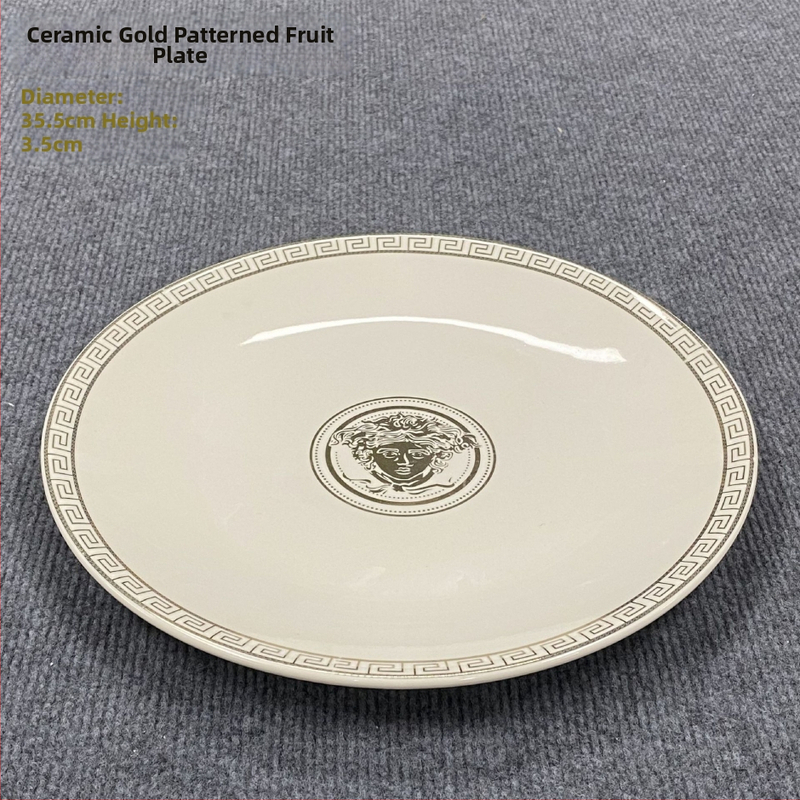 Nerūdijančio plieno vaisių laikiklis KTV komplektui, stalinis dekoras barui ir klubui