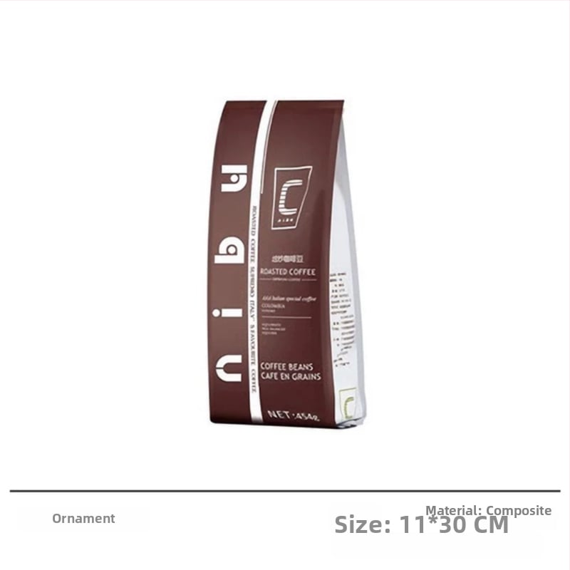 Διακοσμητική φιγούρα: φλυτζάνι καφέ και κατσαρολάκι pour-over – απλός και μοντέρνος στυλ, ημιχειροποίητη κατασκευή, κατάλληλο δώρο για γενέθλια και διαφημιστικά δώρα