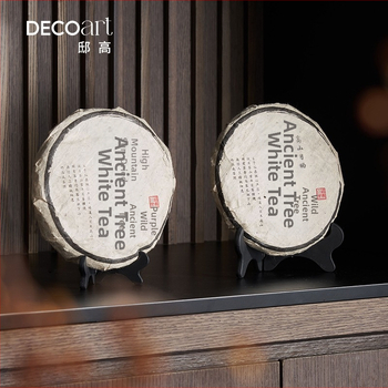 Čajinės patalpų dekoras – metalas, Naujasis Kinų stilius, Prekės ženklas High, be pritaikymo, nėra dovana