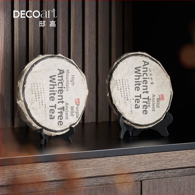 Čajinės patalpų dekoras – metalas, Naujasis Kinų stilius, Prekės ženklas High, be pritaikymo, nėra dovana