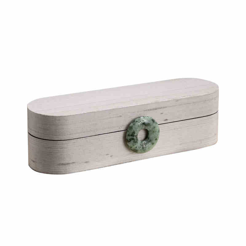 Čajinės patalpų dekoras – metalas, Naujasis Kinų stilius, Prekės ženklas High, be pritaikymo, nėra dovana