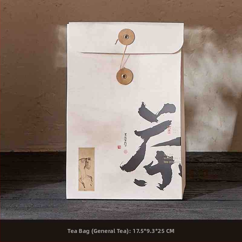 Čajinės patalpų dekoras – metalas, Naujasis Kinų stilius, Prekės ženklas High, be pritaikymo, nėra dovana