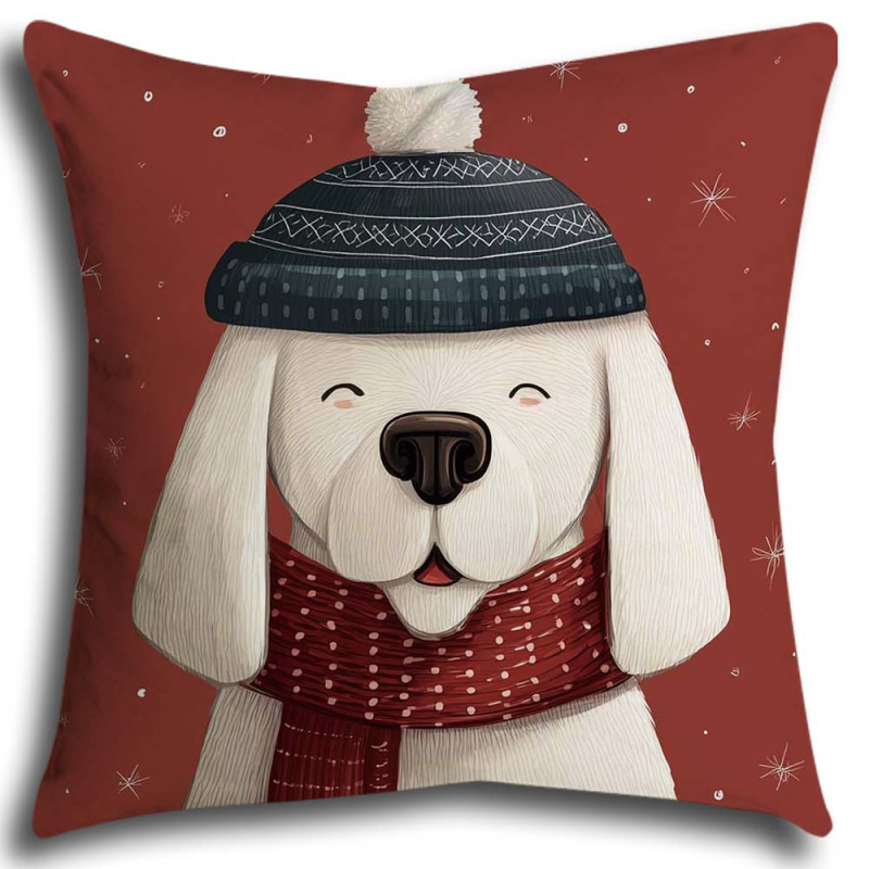 Pagalvėlės užvalkalas Peach Skin, miela katė dekoracijai sofai, pritaikomas, šiuolaikiško interjero svetainėje