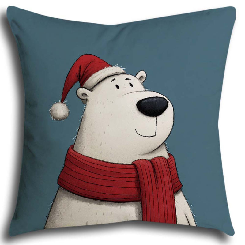 Pagalvėlės užvalkalas Peach Skin, miela katė dekoracijai sofai, pritaikomas, šiuolaikiško interjero svetainėje