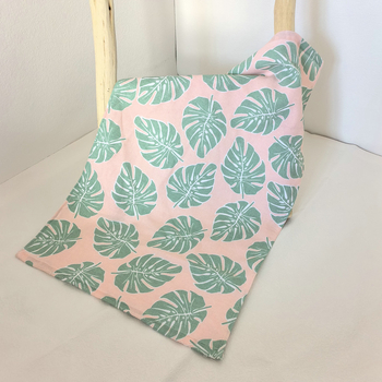 Virtuvės rankšluostis iš 100% medvilnės, reaktyvus spausdinimas, 90 g, vienos pynės siūlas, Kalėdinė serija