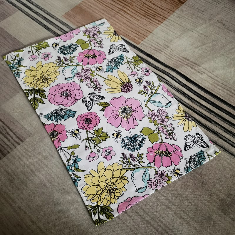 Virtuvės rankšluostis iš 100% medvilnės, reaktyvus spausdinimas, 90 g, vienos pynės siūlas, Kalėdinė serija