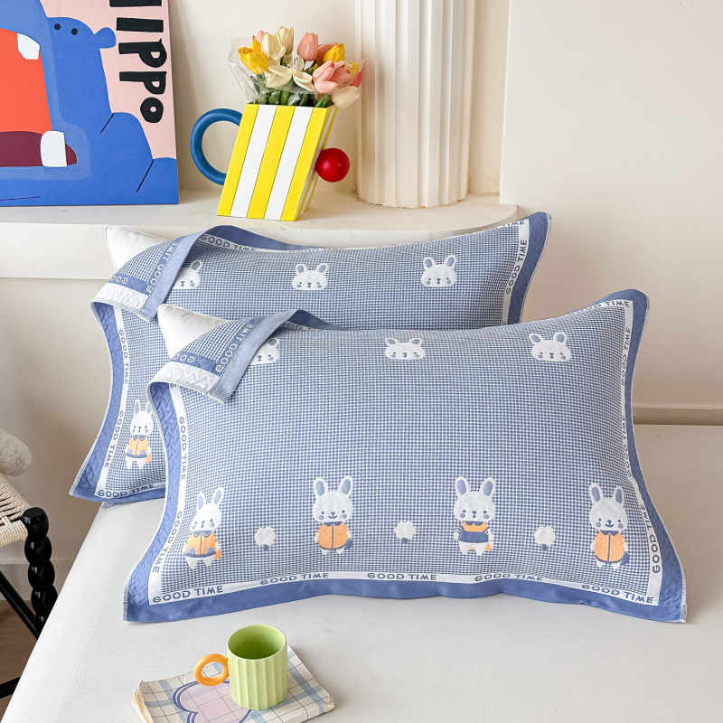 Pagalvės užvalkalas — odai draugiškas, minkštas ir patogus (poliesterio pluoštas; namų naudojimui ir studentų bendrabutyje)