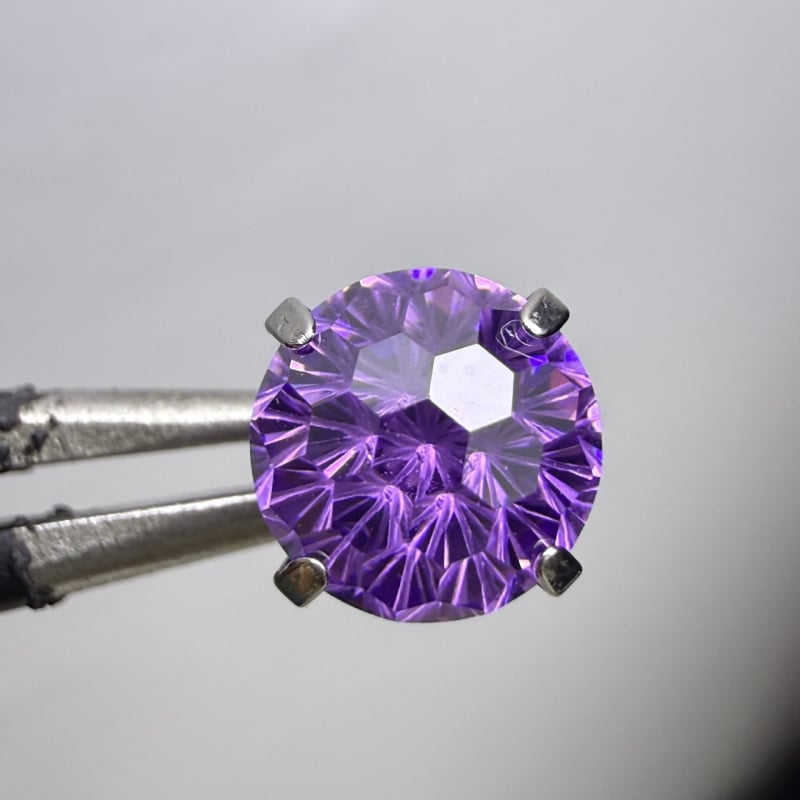 Ακουστικά αυτιού από τιτάνιο με κρύσταλλο ζιρκόνιο | Unisex μινιμαλιστικό στυλ, επεξεργασία ζιρκόνιο