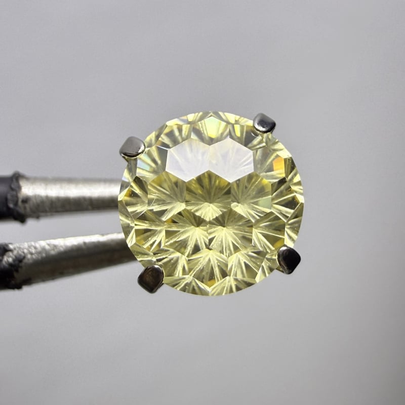 Ακουστικά αυτιού από τιτάνιο με κρύσταλλο ζιρκόνιο | Unisex μινιμαλιστικό στυλ, επεξεργασία ζιρκόνιο