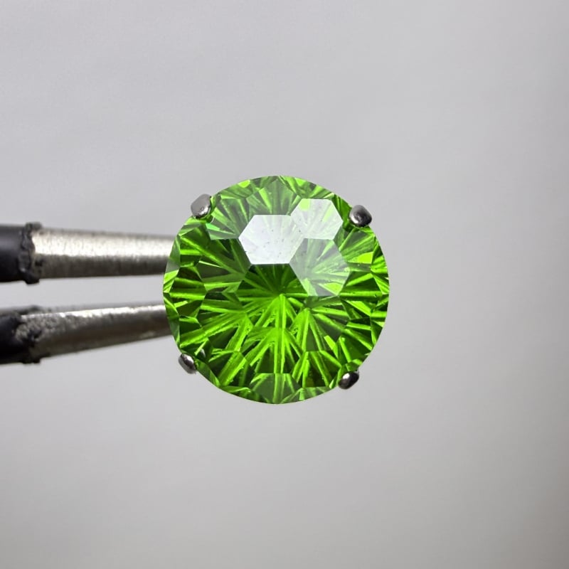 Ακουστικά αυτιού από τιτάνιο με κρύσταλλο ζιρκόνιο | Unisex μινιμαλιστικό στυλ, επεξεργασία ζιρκόνιο