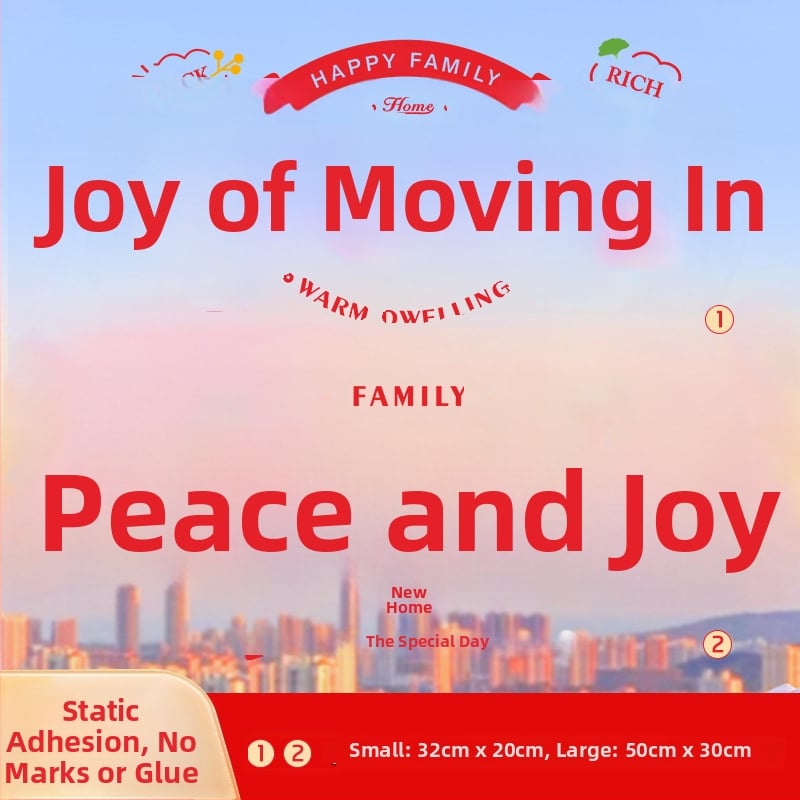 Σετ αυτοκόλλητων τοίχου για σαλόνι – αδιάβροχο PVC, απλός μοντέρνος καθρέφτης, γυάλινα αυτοκόλλητα παραθύρων, πάνω από 5 τεμάχια