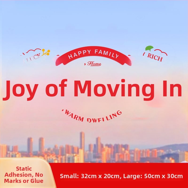 Σετ αυτοκόλλητων τοίχου για σαλόνι – αδιάβροχο PVC, απλός μοντέρνος καθρέφτης, γυάλινα αυτοκόλλητα παραθύρων, πάνω από 5 τεμάχια