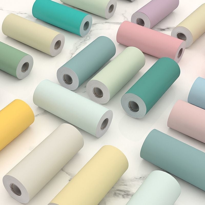 Самозалепващ водоустойчив стенен кант стикер за гардероб, плочки и рамки на врати