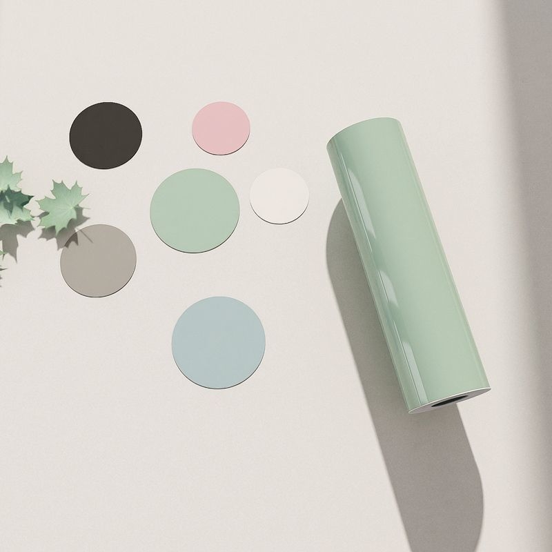 Самозалепващ водоустойчив стенен кант стикер за гардероб, плочки и рамки на врати