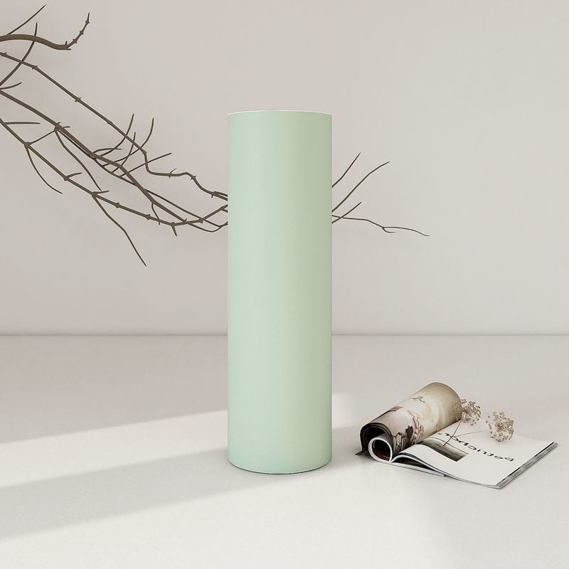 Самозалепващ водоустойчив стенен кант стикер за гардероб, плочки и рамки на врати