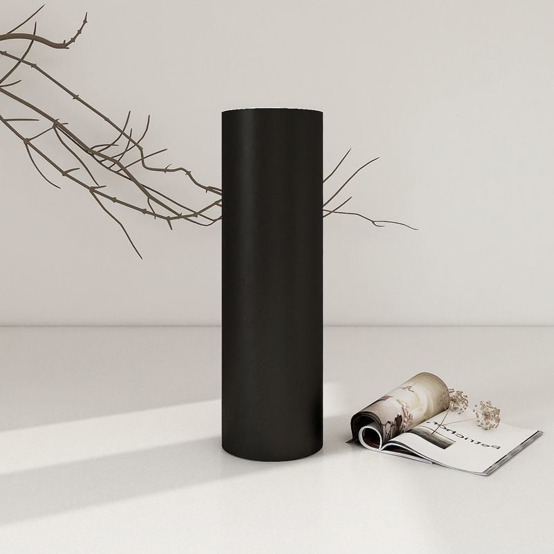 Самозалепващ водоустойчив стенен кант стикер за гардероб, плочки и рамки на врати