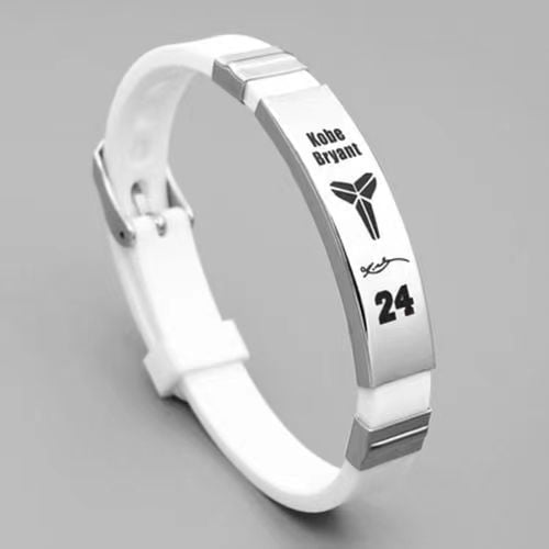 Гривна от титановата стомана, хип-хоп стил, унисекс, геометричен дизайн