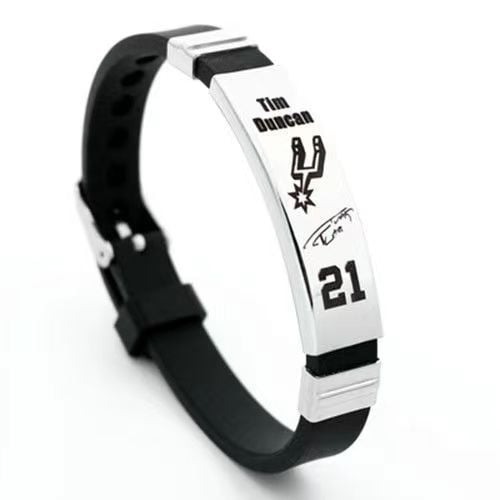 Гривна от титановата стомана, хип-хоп стил, унисекс, геометричен дизайн