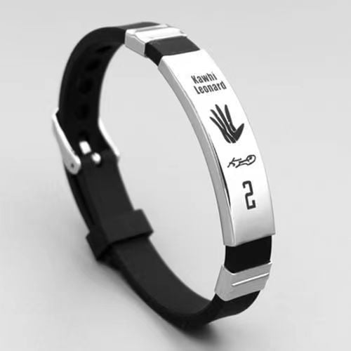 Гривна от титановата стомана, хип-хоп стил, унисекс, геометричен дизайн