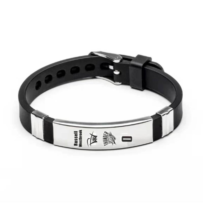 Гривна от титановата стомана, хип-хоп стил, унисекс, геометричен дизайн