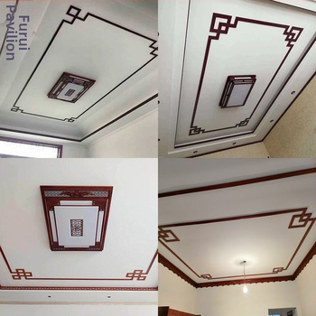 Medinis grindų profilis, dažyta paviršiaus, be formaldehido