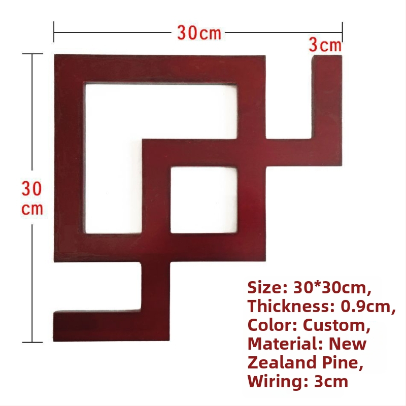 Medinis grindų profilis, dažyta paviršiaus, be formaldehido