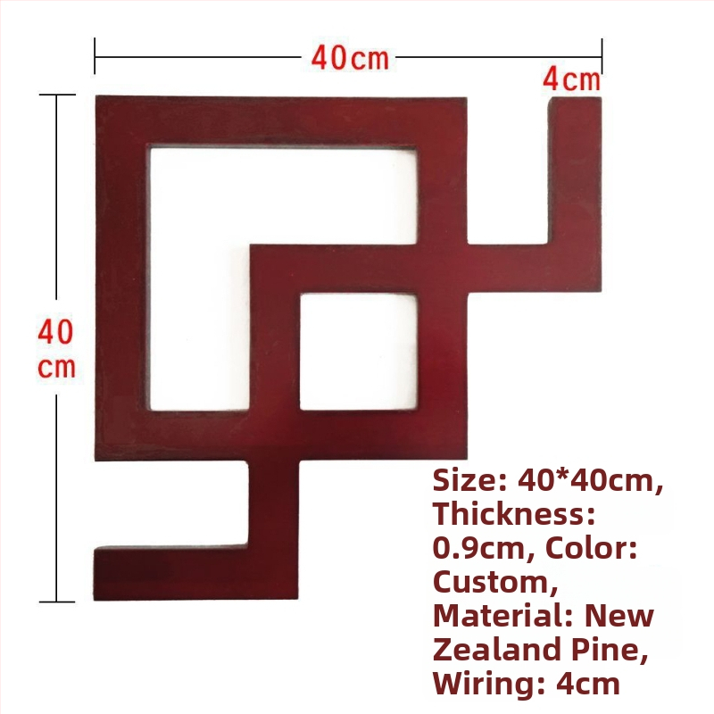 Medinis grindų profilis, dažyta paviršiaus, be formaldehido