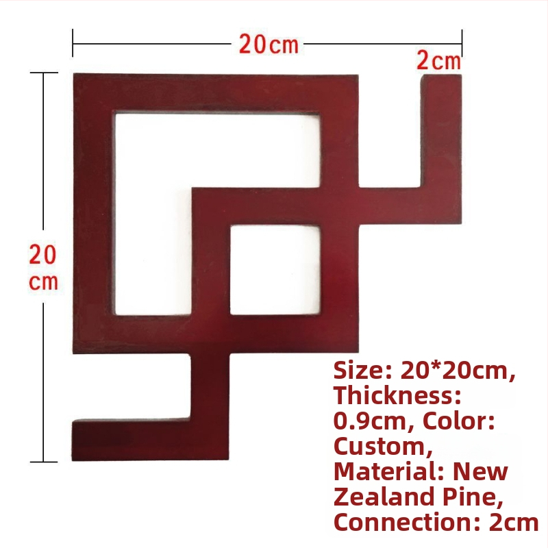 Medinis grindų profilis, dažyta paviršiaus, be formaldehido