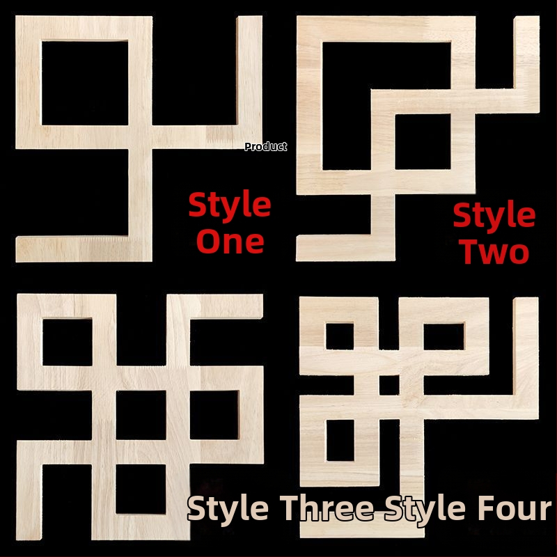 Medinis grindų profilis, dažyta paviršiaus, be formaldehido