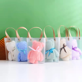 Koralinio fliso rankšluostis su lokio dizainu, paprastas audinys, 80–100 g